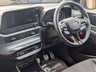 USED 2023 23 HYUNDAI I20 (23) 1.6 N BLACK ROOF - FULL HYUNDAI SERV HIST