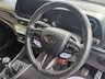 USED 2023 23 HYUNDAI I20 (23) 1.6 N BLACK ROOF - FULL HYUNDAI SERV HIST