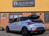 USED 2023 23 HYUNDAI I20 (23) 1.6 N BLACK ROOF - ONE OWNER - FHSH