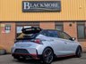 USED 2023 23 HYUNDAI I20 (23) 1.6 N BLACK ROOF - ONE OWNER - FHSH