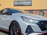 USED 2023 23 HYUNDAI I20 (23) 1.6 N BLACK ROOF - ONE OWNER - FHSH