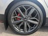 USED 2023 23 HYUNDAI I20 (23) 1.6 N BLACK ROOF - ONE OWNER - FHSH