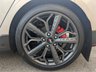 USED 2023 23 HYUNDAI I20 (23) 1.6 N BLACK ROOF - ONE OWNER - FHSH