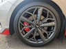 USED 2023 23 HYUNDAI I20 (23) 1.6 N BLACK ROOF - ONE OWNER - FHSH
