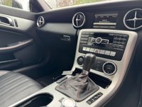 USED 2013 63 MERCEDES-BENZ SLK 2.1 SLK250 CDI AMG Sport Convertible 2dr Diesel G-Tronic+ Euro 5 (s/s) (204 ps) 
