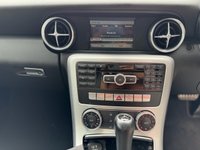 USED 2013 63 MERCEDES-BENZ SLK 2.1 SLK250 CDI AMG Sport Convertible 2dr Diesel G-Tronic+ Euro 5 (s/s) (204 ps) 