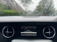 USED 2013 63 MERCEDES-BENZ SLK 2.1 SLK250 CDI AMG Sport Convertible 2dr Diesel G-Tronic+ Euro 5 (s/s) (204 ps) 