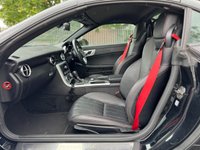 USED 2013 63 MERCEDES-BENZ SLK 2.1 SLK250 CDI AMG Sport Convertible 2dr Diesel G-Tronic+ Euro 5 (s/s) (204 ps) 