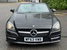 USED 2013 63 MERCEDES-BENZ SLK 2.1 SLK250 CDI AMG Sport Convertible 2dr Diesel G-Tronic+ Euro 5 (s/s) (204 ps) 