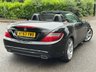 USED 2013 63 MERCEDES-BENZ SLK 2.1 SLK250 CDI AMG Sport Convertible 2dr Diesel G-Tronic+ Euro 5 (s/s) (204 ps) 