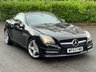 USED 2013 63 MERCEDES-BENZ SLK 2.1 SLK250 CDI AMG Sport Convertible 2dr Diesel G-Tronic+ Euro 5 (s/s) (204 ps) 