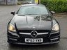 USED 2013 63 MERCEDES-BENZ SLK 2.1 SLK250 CDI AMG Sport Convertible 2dr Diesel G-Tronic+ Euro 5 (s/s) (204 ps) 