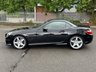 USED 2013 63 MERCEDES-BENZ SLK 2.1 SLK250 CDI AMG Sport Convertible 2dr Diesel G-Tronic+ Euro 5 (s/s) (204 ps) 
