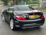 USED 2013 63 MERCEDES-BENZ SLK 2.1 SLK250 CDI AMG Sport Convertible 2dr Diesel G-Tronic+ Euro 5 (s/s) (204 ps) 