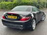 USED 2013 63 MERCEDES-BENZ SLK 2.1 SLK250 CDI AMG Sport Convertible 2dr Diesel G-Tronic+ Euro 5 (s/s) (204 ps) 