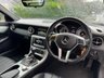 USED 2013 63 MERCEDES-BENZ SLK 2.1 SLK250 CDI AMG Sport Convertible 2dr Diesel G-Tronic+ Euro 5 (s/s) (204 ps) 