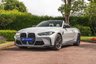 USED 2023 23 BMW M4 3.0 BiTurbo Competition Convertible 2dr Petrol Steptronic M xDrive Euro 6 (s/s) (510 ps) 