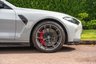 USED 2023 23 BMW M4 3.0 BiTurbo Competition Convertible 2dr Petrol Steptronic M xDrive Euro 6 (s/s) (510 ps) 