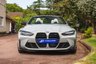 USED 2023 23 BMW M4 3.0 BiTurbo Competition Convertible 2dr Petrol Steptronic M xDrive Euro 6 (s/s) (510 ps) 