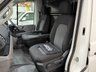 USED 2018 68 VOLKSWAGEN CRAFTER 2.0 TDI CR35 BlueMotion Tech Startline Panel Van 5dr Diesel Manual FWD MWB High Roof Euro 6 (s/s) (102 ps) 