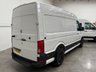 USED 2018 68 VOLKSWAGEN CRAFTER 2.0 TDI CR35 BlueMotion Tech Startline Panel Van 5dr Diesel Manual FWD MWB High Roof Euro 6 (s/s) (102 ps) 