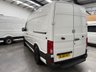 USED 2018 68 VOLKSWAGEN CRAFTER 2.0 TDI CR35 BlueMotion Tech Startline Panel Van 5dr Diesel Manual FWD MWB High Roof Euro 6 (s/s) (102 ps) 