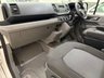 USED 2018 68 VOLKSWAGEN CRAFTER 2.0 TDI CR35 BlueMotion Tech Startline Panel Van 5dr Diesel Manual FWD MWB High Roof Euro 6 (s/s) (102 ps) 