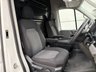 USED 2018 68 VOLKSWAGEN CRAFTER 2.0 TDI CR35 BlueMotion Tech Startline Panel Van 5dr Diesel Manual FWD MWB High Roof Euro 6 (s/s) (102 ps) 