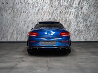 USED 2016 MERCEDES-BENZ C CLASS 2.1 C220d AMG Line (Premium Plus) Coupe 2dr Diesel G-Tronic+ Euro 6 (s/s) (170 ps) 