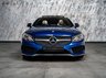 USED 2016 MERCEDES-BENZ C CLASS 2.1 C220d AMG Line (Premium Plus) Coupe 2dr Diesel G-Tronic+ Euro 6 (s/s) (170 ps) 