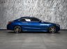 USED 2016 MERCEDES-BENZ C CLASS 2.1 C220d AMG Line (Premium Plus) Coupe 2dr Diesel G-Tronic+ Euro 6 (s/s) (170 ps) 