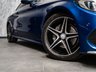 USED 2016 MERCEDES-BENZ C CLASS 2.1 C220d AMG Line (Premium Plus) Coupe 2dr Diesel G-Tronic+ Euro 6 (s/s) (170 ps) 