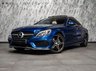 USED 2016 MERCEDES-BENZ C CLASS 2.1 C220d AMG Line (Premium Plus) Coupe 2dr Diesel G-Tronic+ Euro 6 (s/s) (170 ps) 