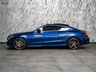 USED 2016 MERCEDES-BENZ C CLASS 2.1 C220d AMG Line (Premium Plus) Coupe 2dr Diesel G-Tronic+ Euro 6 (s/s) (170 ps) 