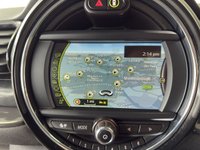 USED 2017 17 MINI CLUBMAN 1.5 One D Estate 6dr Diesel Manual Euro 6 (s/s) (116 ps) ULEZ | Sat Nav | Parking Senso
