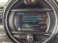 USED 2017 17 MINI CLUBMAN 1.5 One D Estate 6dr Diesel Manual Euro 6 (s/s) (116 ps) ULEZ | Sat Nav | Parking Senso