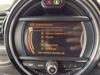 USED 2017 17 MINI CLUBMAN 1.5 One D Estate 6dr Diesel Manual Euro 6 (s/s) (116 ps) ULEZ | Sat Nav | Parking Senso