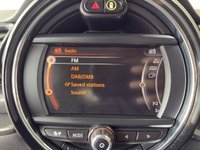 USED 2017 17 MINI CLUBMAN 1.5 One D Estate 6dr Diesel Manual Euro 6 (s/s) (116 ps) ULEZ | Sat Nav | Parking Senso