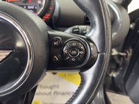 USED 2017 17 MINI CLUBMAN 1.5 One D Estate 6dr Diesel Manual Euro 6 (s/s) (116 ps) ULEZ | Sat Nav | Parking Senso