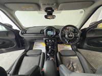 USED 2017 17 MINI CLUBMAN 1.5 One D Estate 6dr Diesel Manual Euro 6 (s/s) (116 ps) ULEZ | Sat Nav | Parking Senso