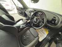 USED 2017 17 MINI CLUBMAN 1.5 One D Estate 6dr Diesel Manual Euro 6 (s/s) (116 ps) ULEZ | Sat Nav | Parking Senso
