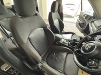 USED 2017 17 MINI CLUBMAN 1.5 One D Estate 6dr Diesel Manual Euro 6 (s/s) (116 ps) ULEZ | Sat Nav | Parking Senso