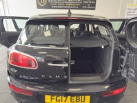 USED 2017 17 MINI CLUBMAN 1.5 One D Estate 6dr Diesel Manual Euro 6 (s/s) (116 ps) ULEZ | Sat Nav | Parking Senso