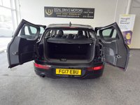 USED 2017 17 MINI CLUBMAN 1.5 One D Estate 6dr Diesel Manual Euro 6 (s/s) (116 ps) ULEZ | Sat Nav | Parking Senso