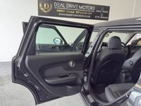 USED 2017 17 MINI CLUBMAN 1.5 One D Estate 6dr Diesel Manual Euro 6 (s/s) (116 ps) ULEZ | Sat Nav | Parking Senso