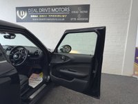 USED 2017 17 MINI CLUBMAN 1.5 One D Estate 6dr Diesel Manual Euro 6 (s/s) (116 ps) ULEZ | Sat Nav | Parking Senso