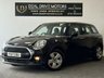 USED 2017 17 MINI CLUBMAN 1.5 One D Estate 6dr Diesel Manual Euro 6 (s/s) (116 ps) ULEZ | Sat Nav | Parking Senso