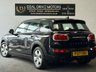 USED 2017 17 MINI CLUBMAN 1.5 One D Estate 6dr Diesel Manual Euro 6 (s/s) (116 ps) ULEZ | Sat Nav | Parking Senso