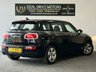 USED 2017 17 MINI CLUBMAN 1.5 One D Estate 6dr Diesel Manual Euro 6 (s/s) (116 ps) ULEZ | Sat Nav | Parking Senso