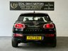 USED 2017 17 MINI CLUBMAN 1.5 One D Estate 6dr Diesel Manual Euro 6 (s/s) (116 ps) ULEZ | Sat Nav | Parking Senso